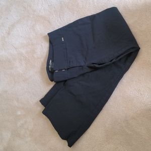 Guess Jeans pants black